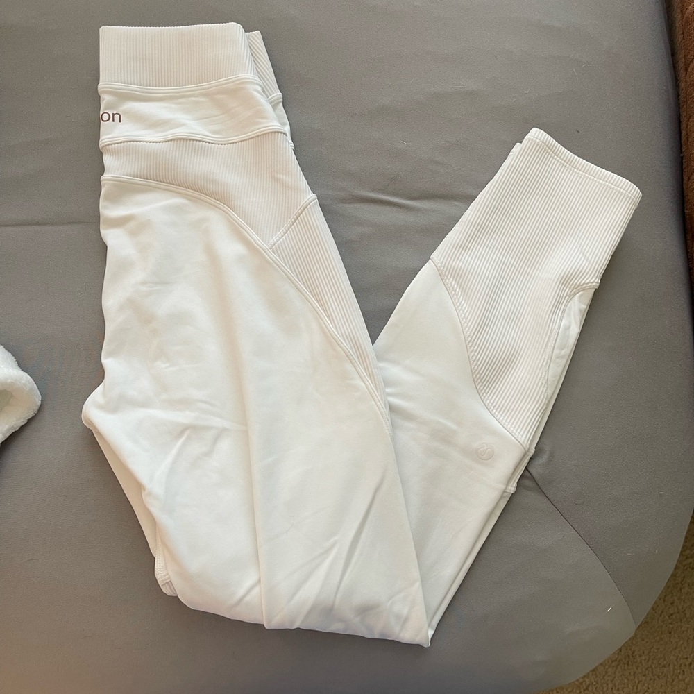 Limited addition Lululemon leggings